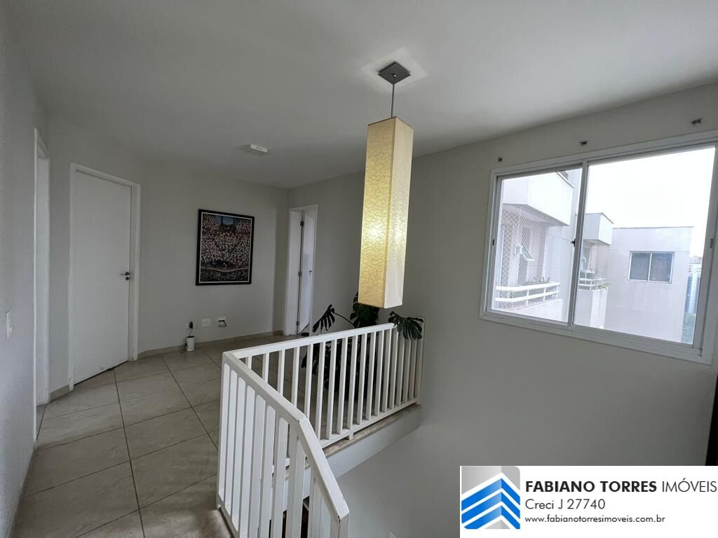 Cobertura à venda com 3 quartos, 183m² - Foto 7