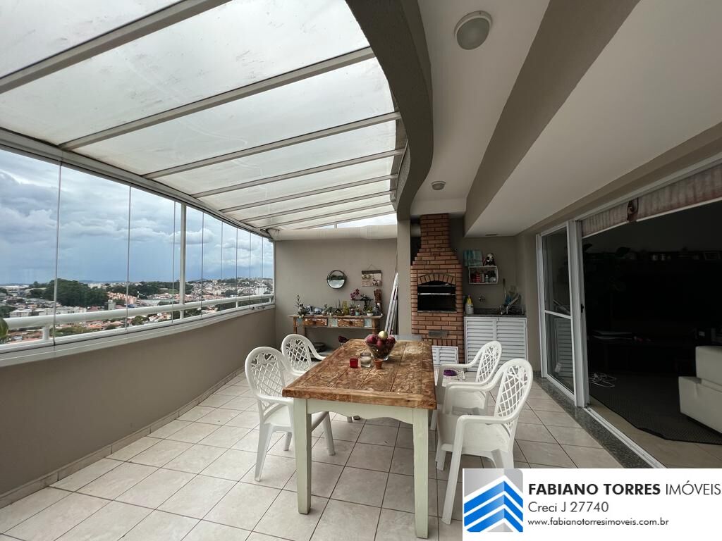 Cobertura à venda com 3 quartos, 183m² - Foto 20