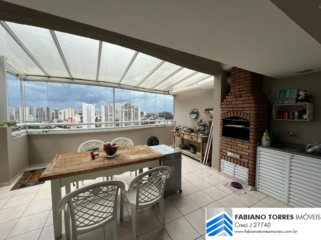 Cobertura à venda com 3 quartos, 183m² - Foto 22