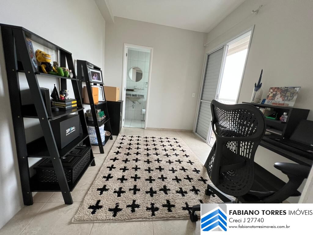 Cobertura à venda com 3 quartos, 183m² - Foto 8