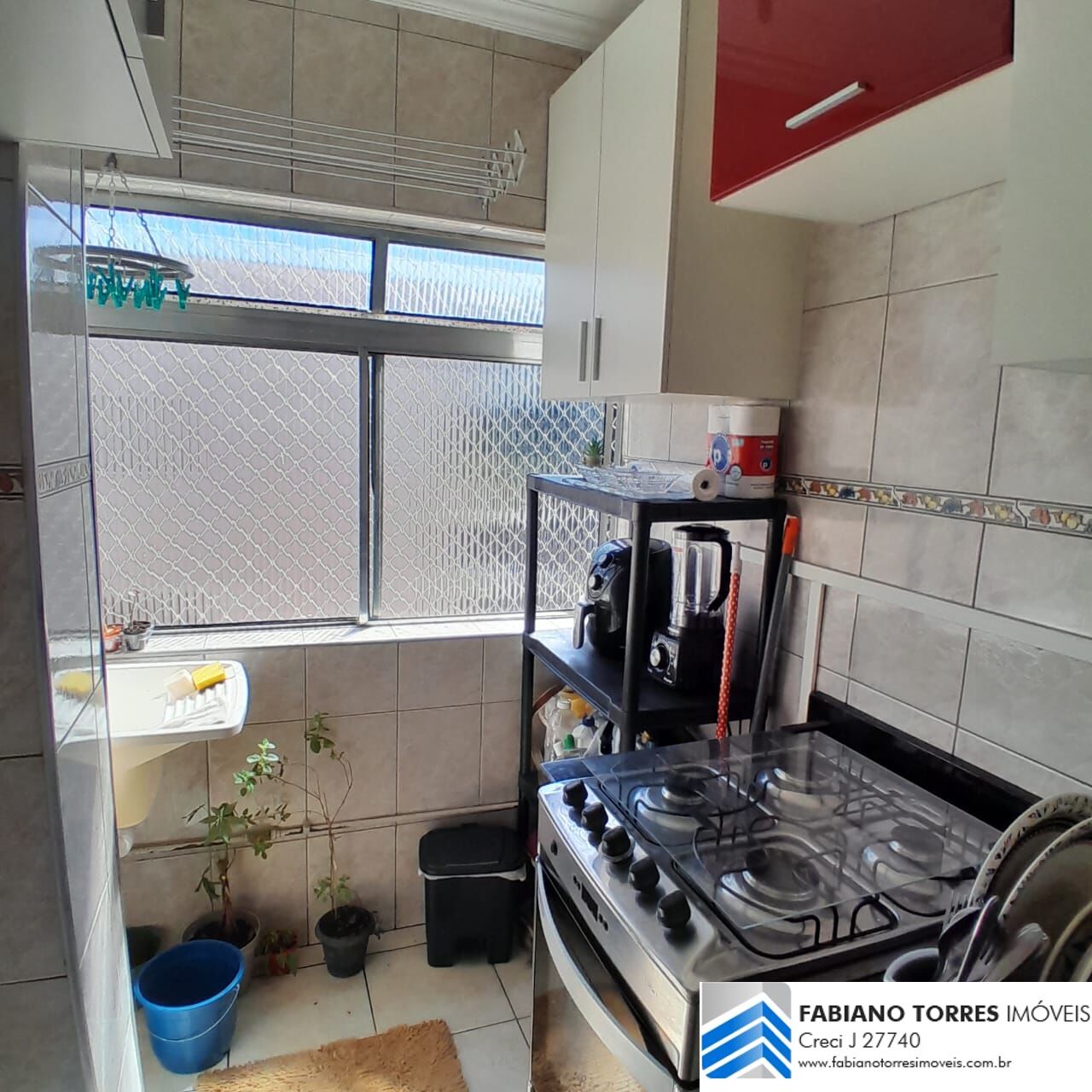 Apartamento, 1 quarto, 56 m² - Foto 8