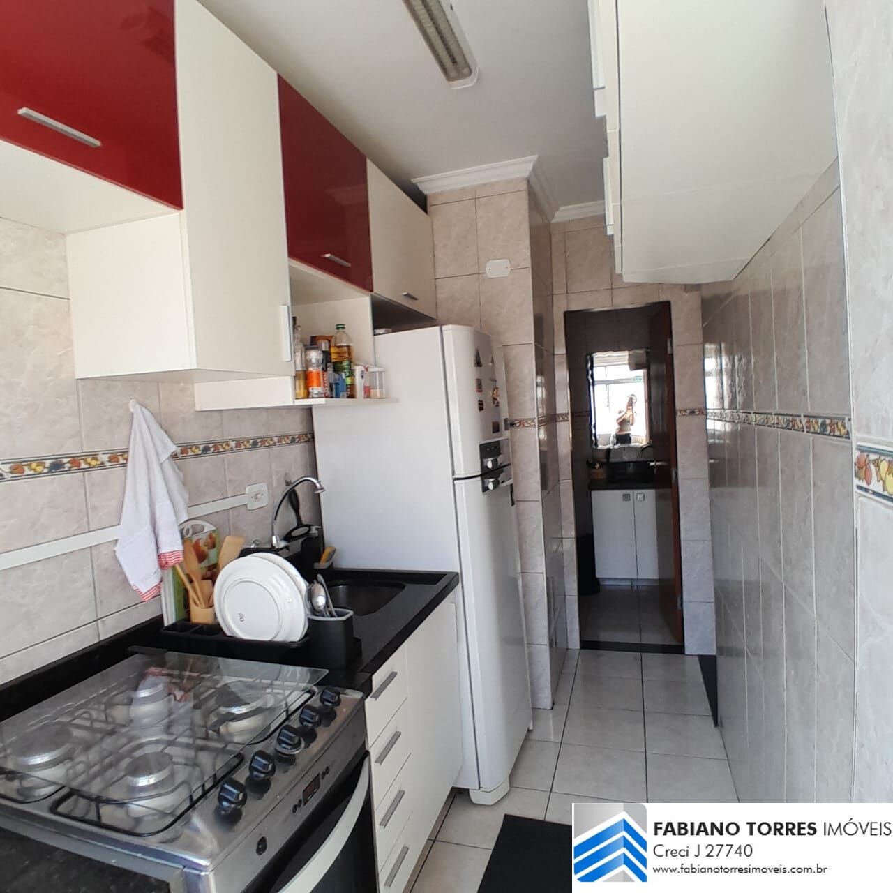 Apartamento, 1 quarto, 56 m² - Foto 3