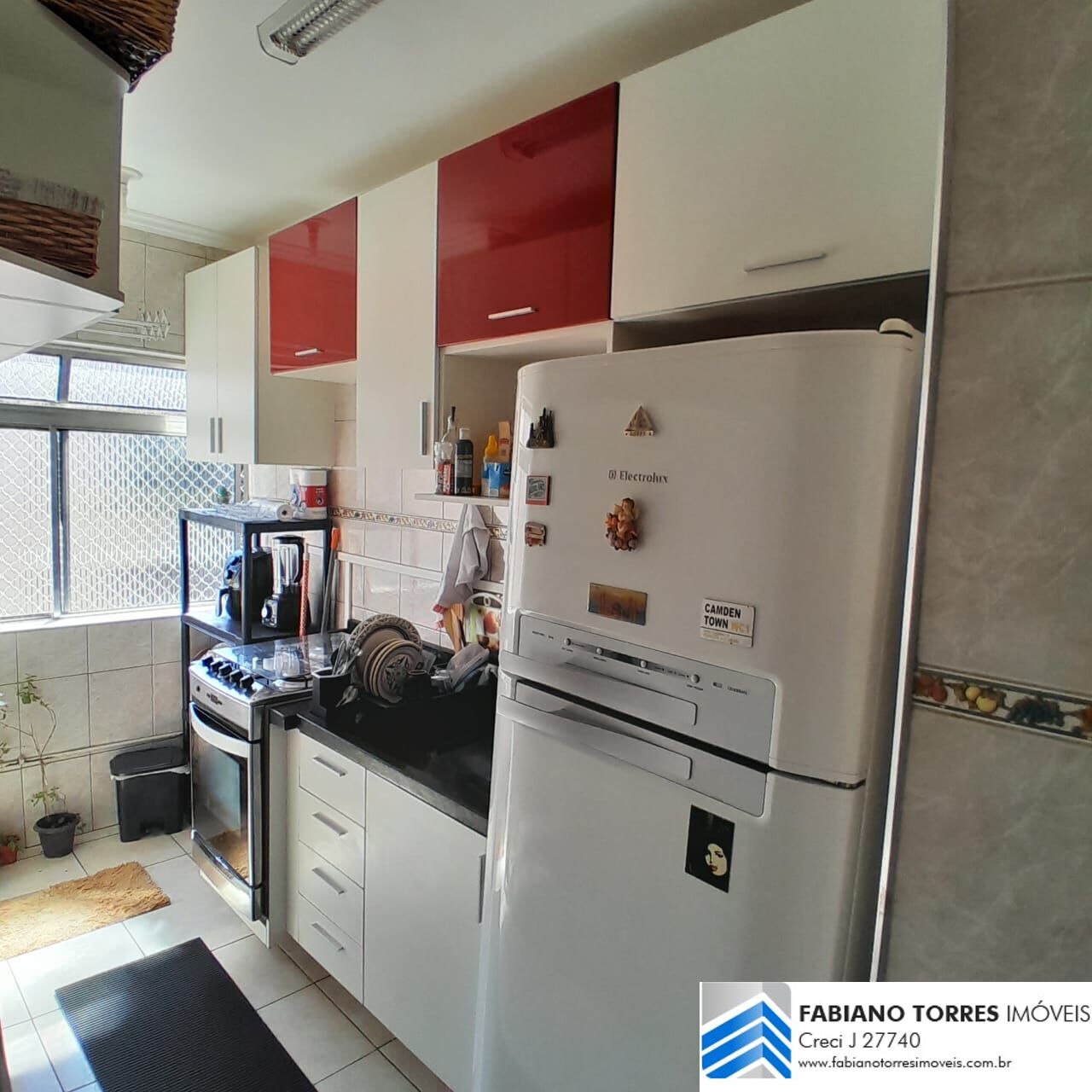 Apartamento, 1 quarto, 56 m² - Foto 22