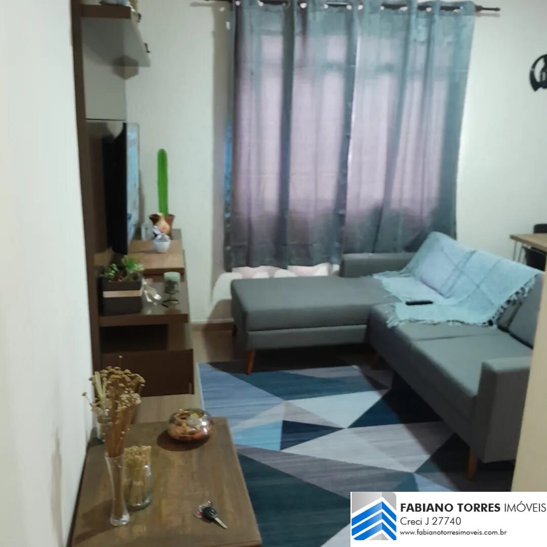 Apartamento, 1 quarto, 56 m² - Foto 5