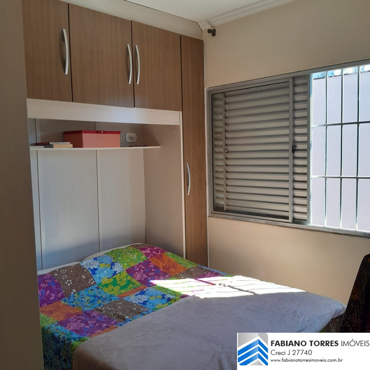 Apartamento, 1 quarto, 56 m² - Foto 2