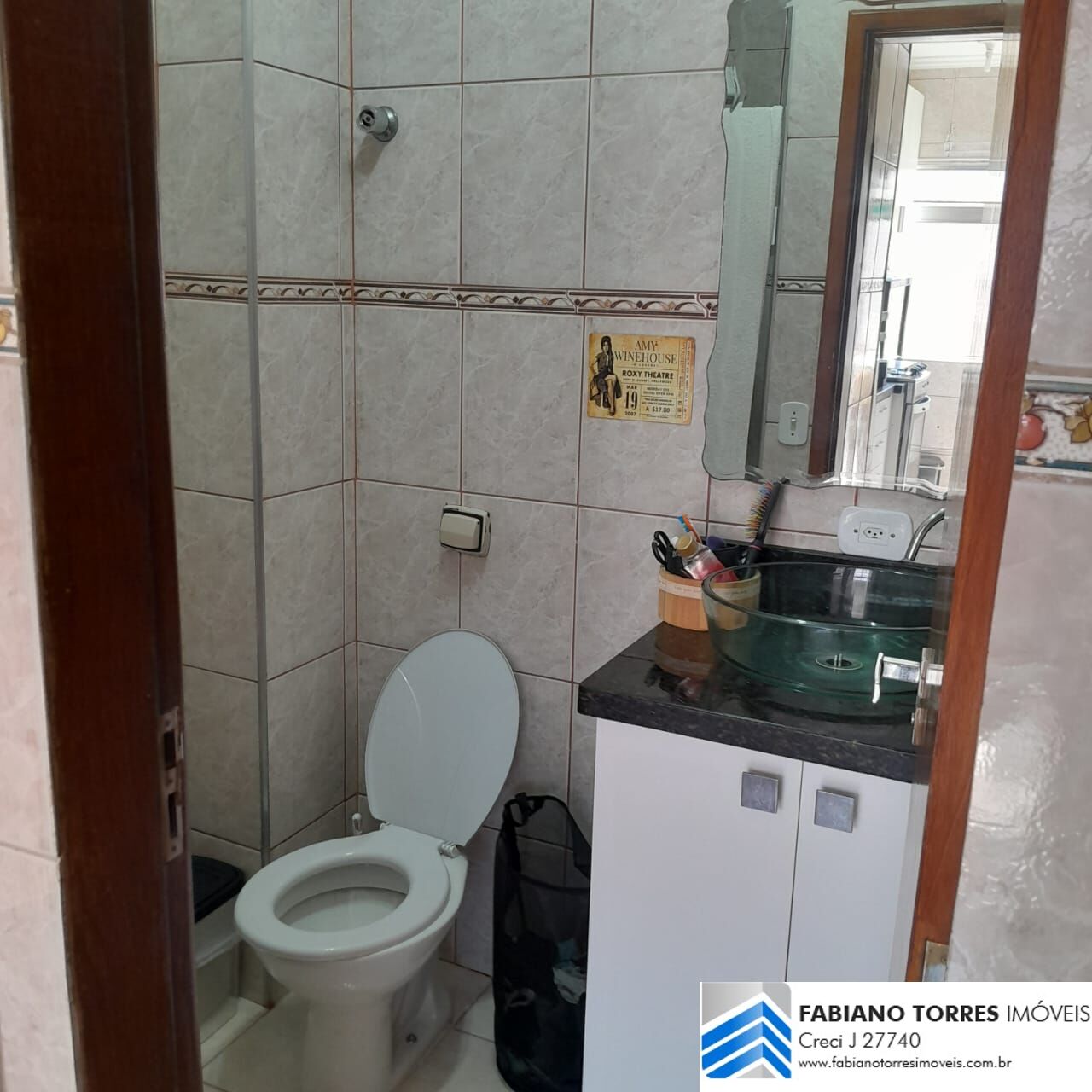 Apartamento, 1 quarto, 56 m² - Foto 13