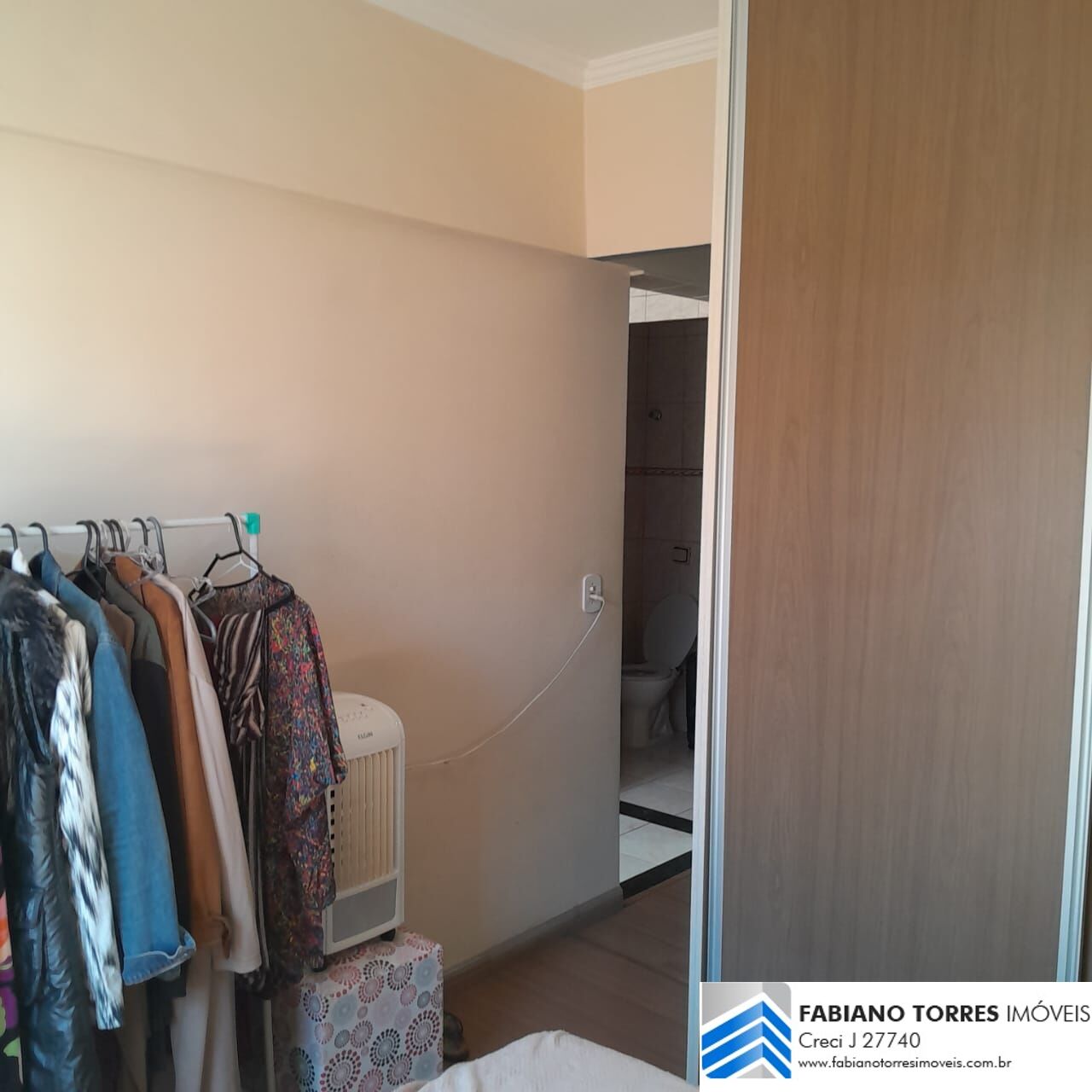 Apartamento, 1 quarto, 56 m² - Foto 24
