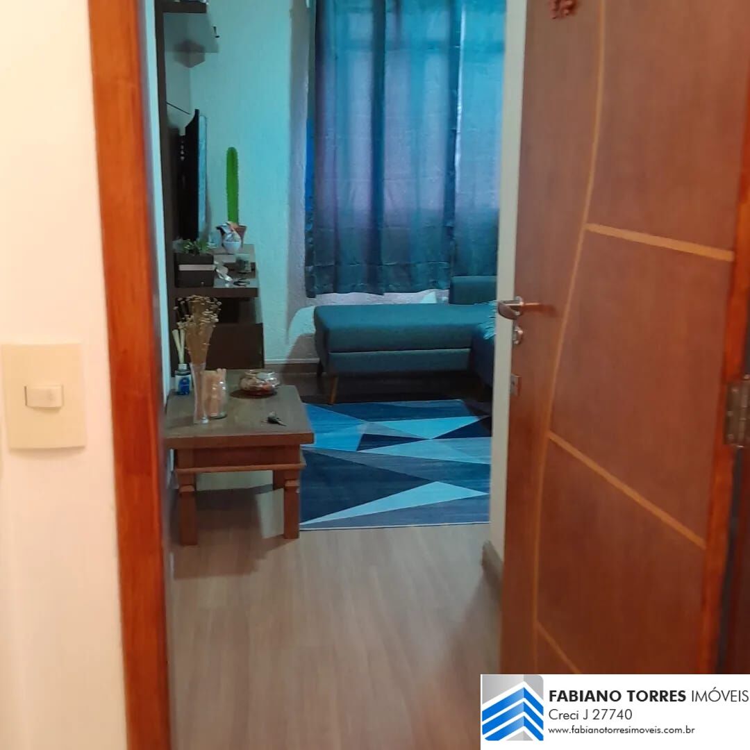 Apartamento, 1 quarto, 56 m² - Foto 16