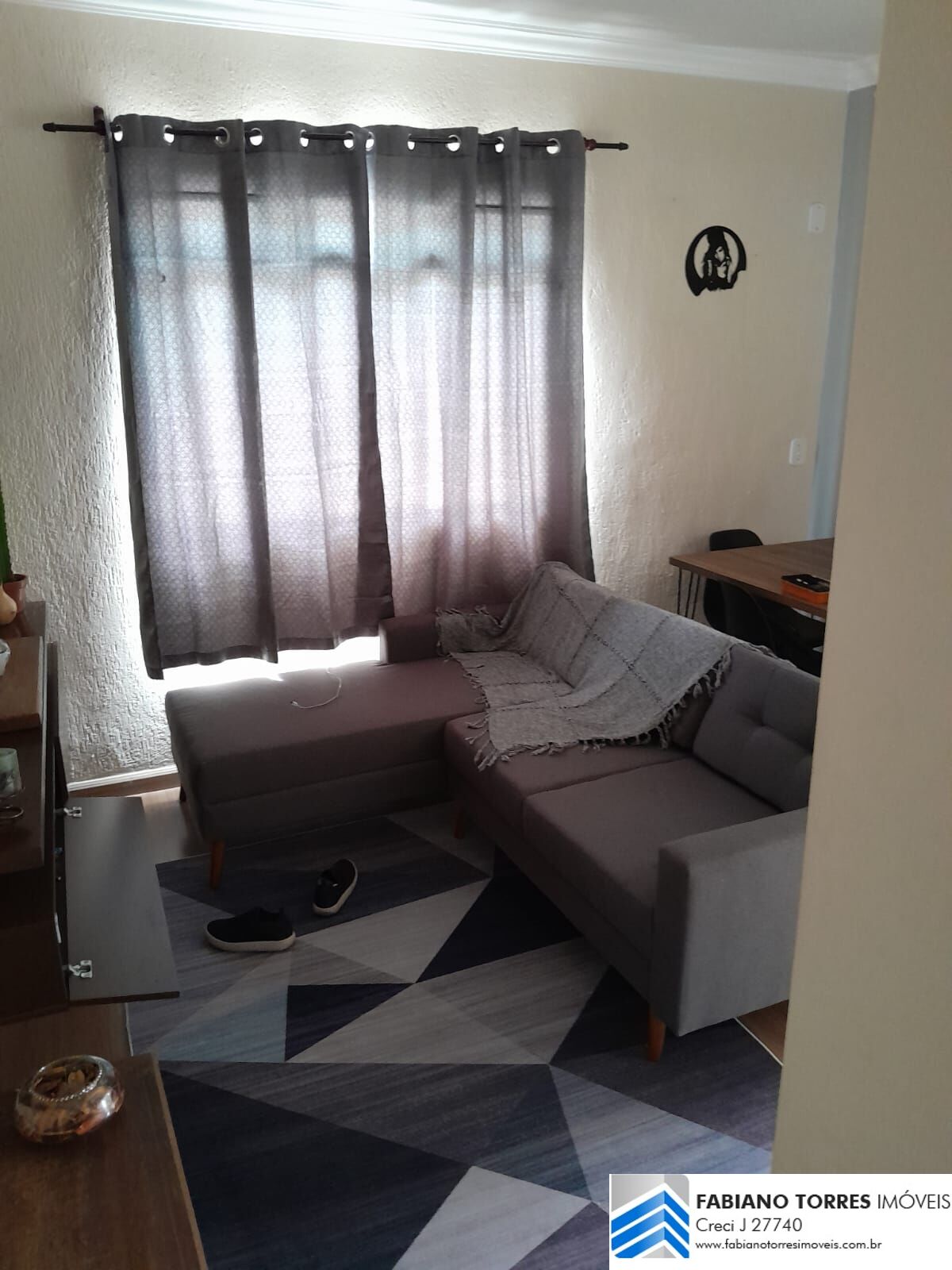 Apartamento, 1 quarto, 56 m² - Foto 15