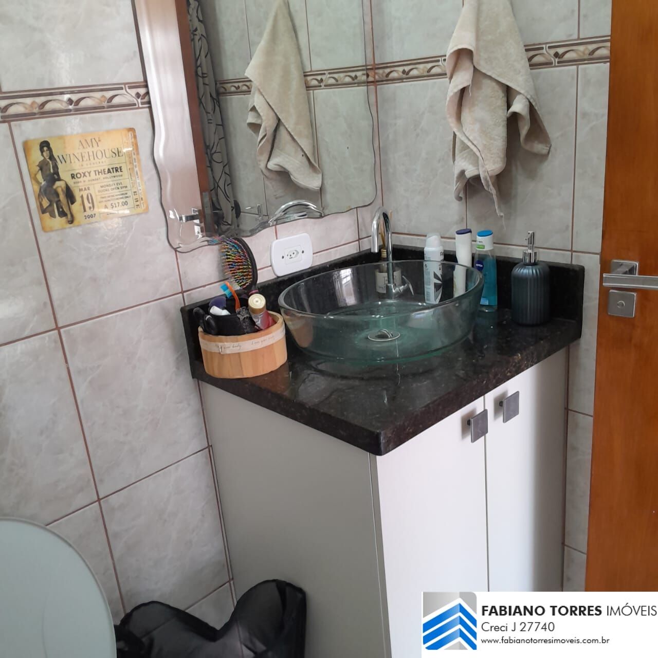 Apartamento, 1 quarto, 56 m² - Foto 4