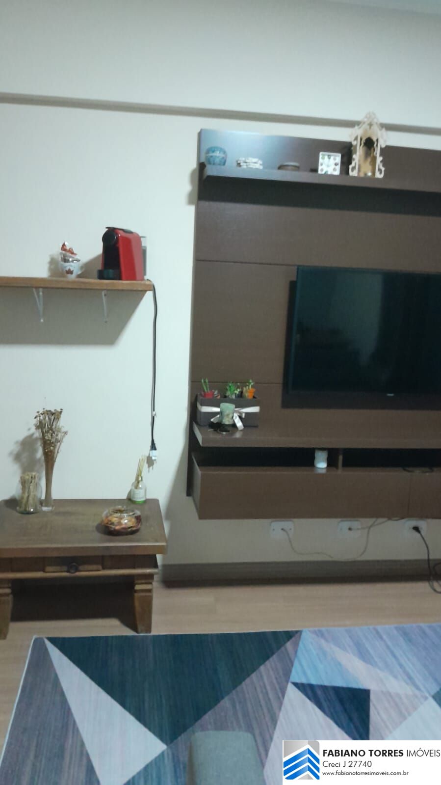 Apartamento, 1 quarto, 56 m² - Foto 7