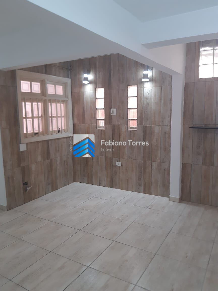 Apartamento à venda com 2 quartos, 55m² - Foto 1