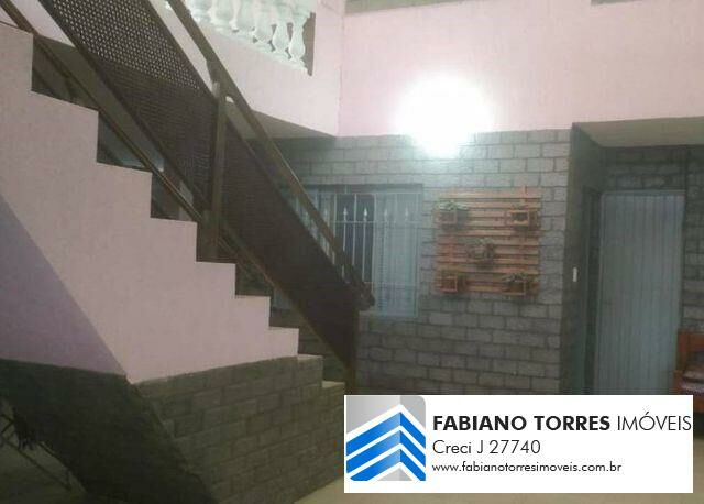 Sobrado à venda com 3 quartos - Foto 4