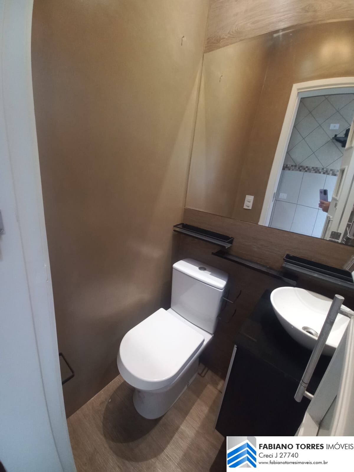 Casa de Condomínio, 3 quartos - Foto 23