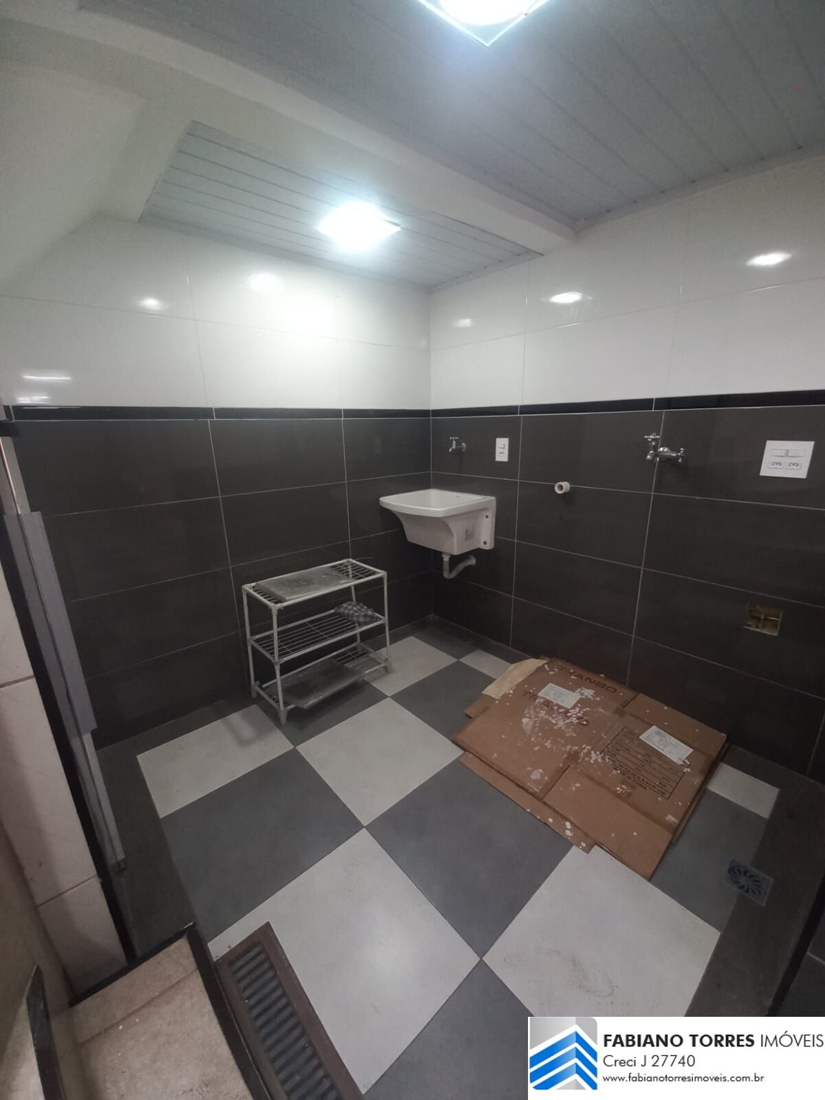 Casa de Condomínio, 3 quartos - Foto 8