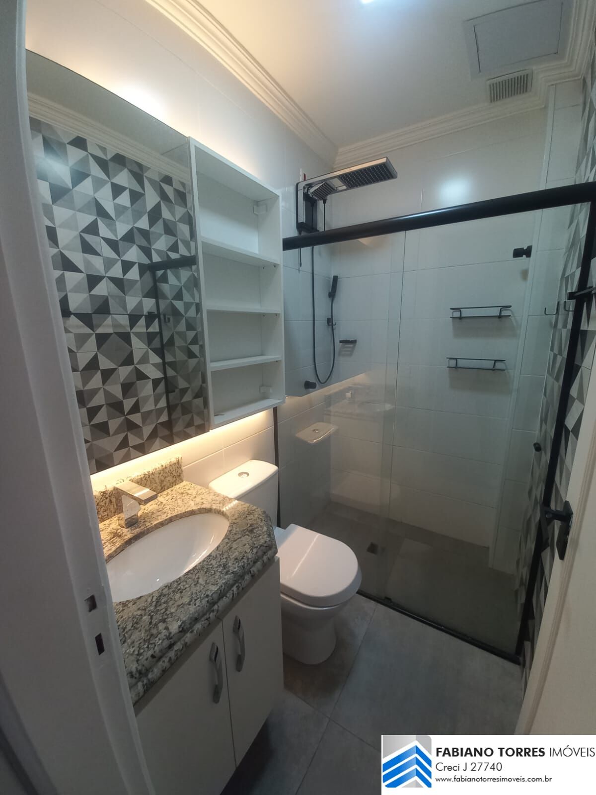 Casa de Condomínio, 3 quartos - Foto 21