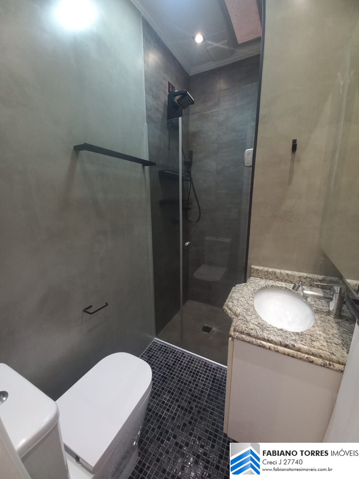 Casa de Condomínio, 3 quartos - Foto 24