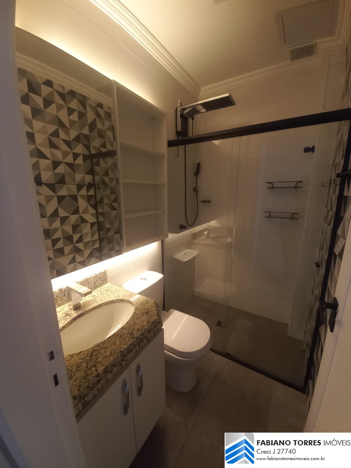 Casa de Condomínio, 3 quartos - Foto 20