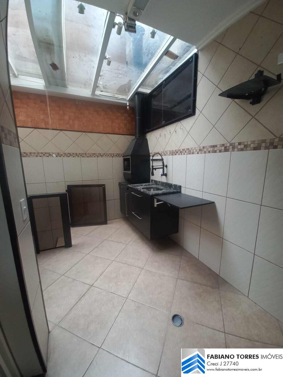 Casa de Condomínio, 3 quartos - Foto 3