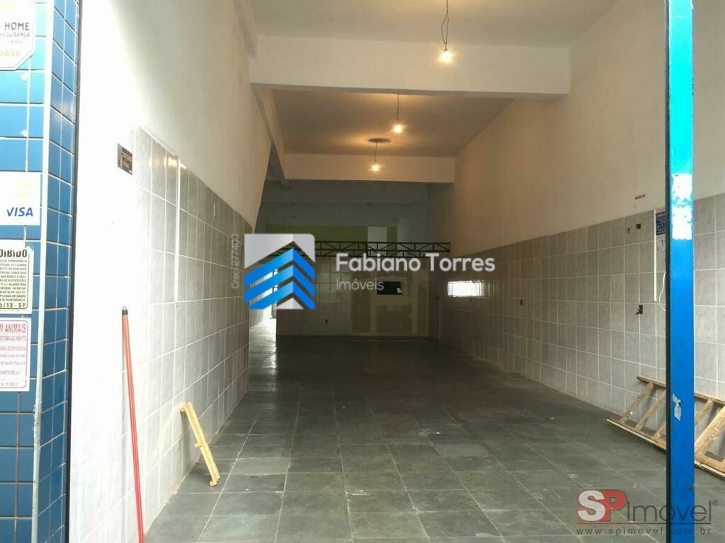 Loja-Salão para alugar, 200m² - Foto 1