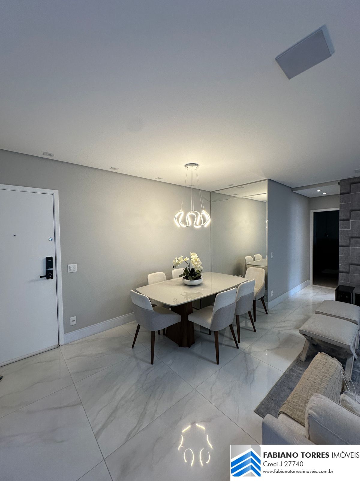 Apartamento, 2 quartos, 96 m² - Foto 21