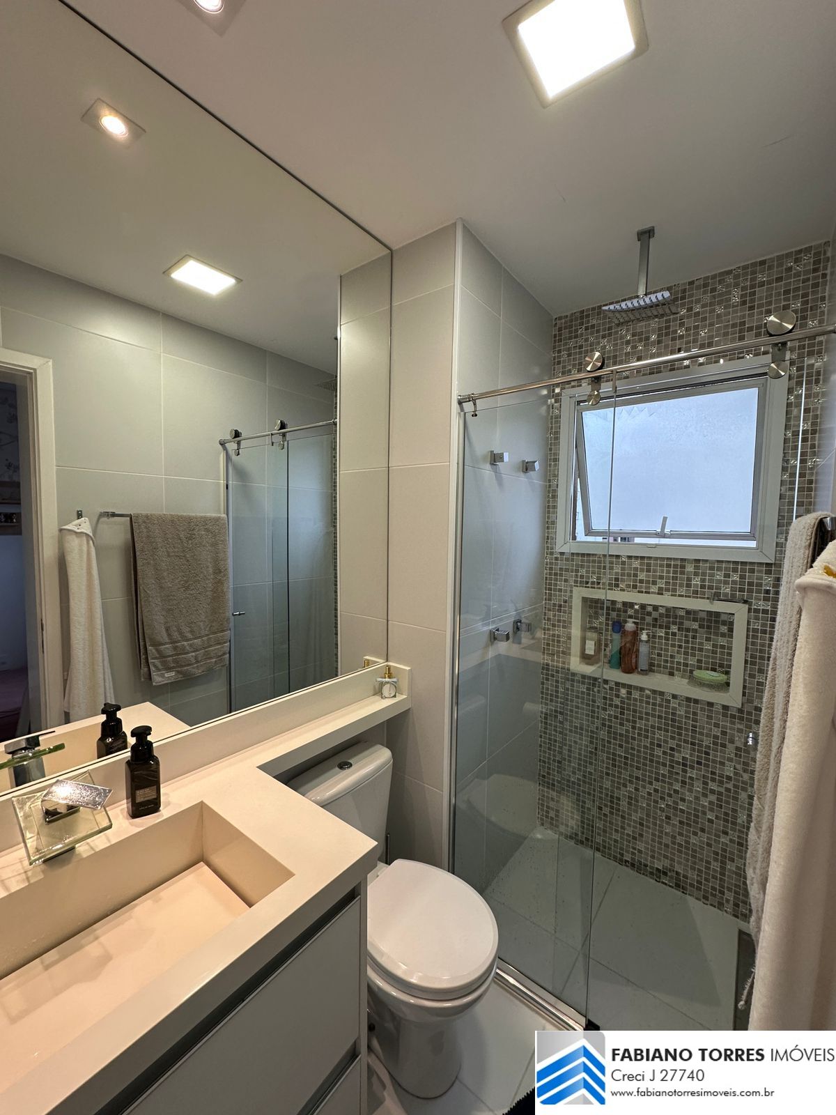 Apartamento, 2 quartos, 96 m² - Foto 14