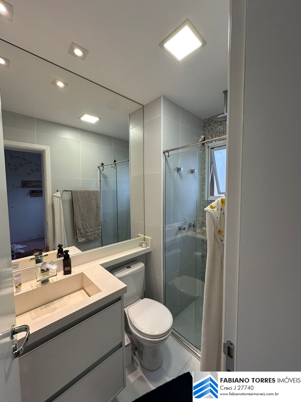 Apartamento, 2 quartos, 96 m² - Foto 6