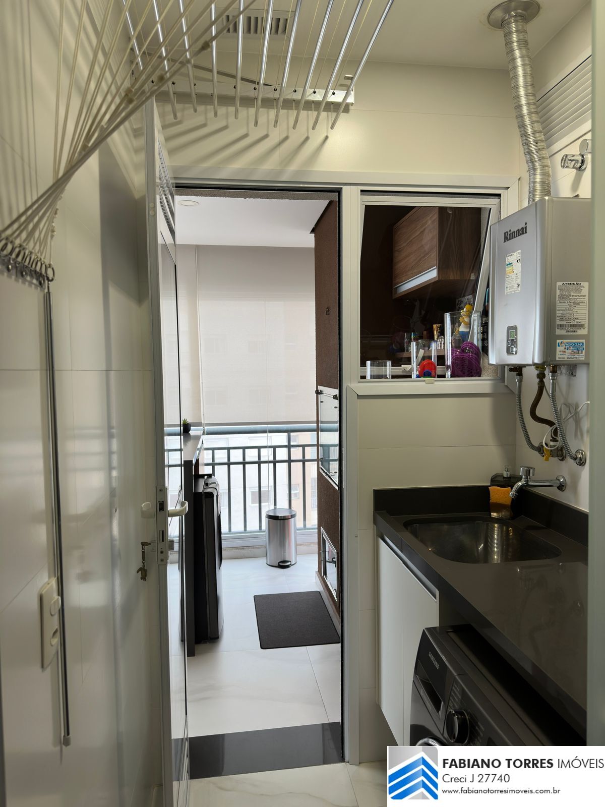 Apartamento, 2 quartos, 96 m² - Foto 29