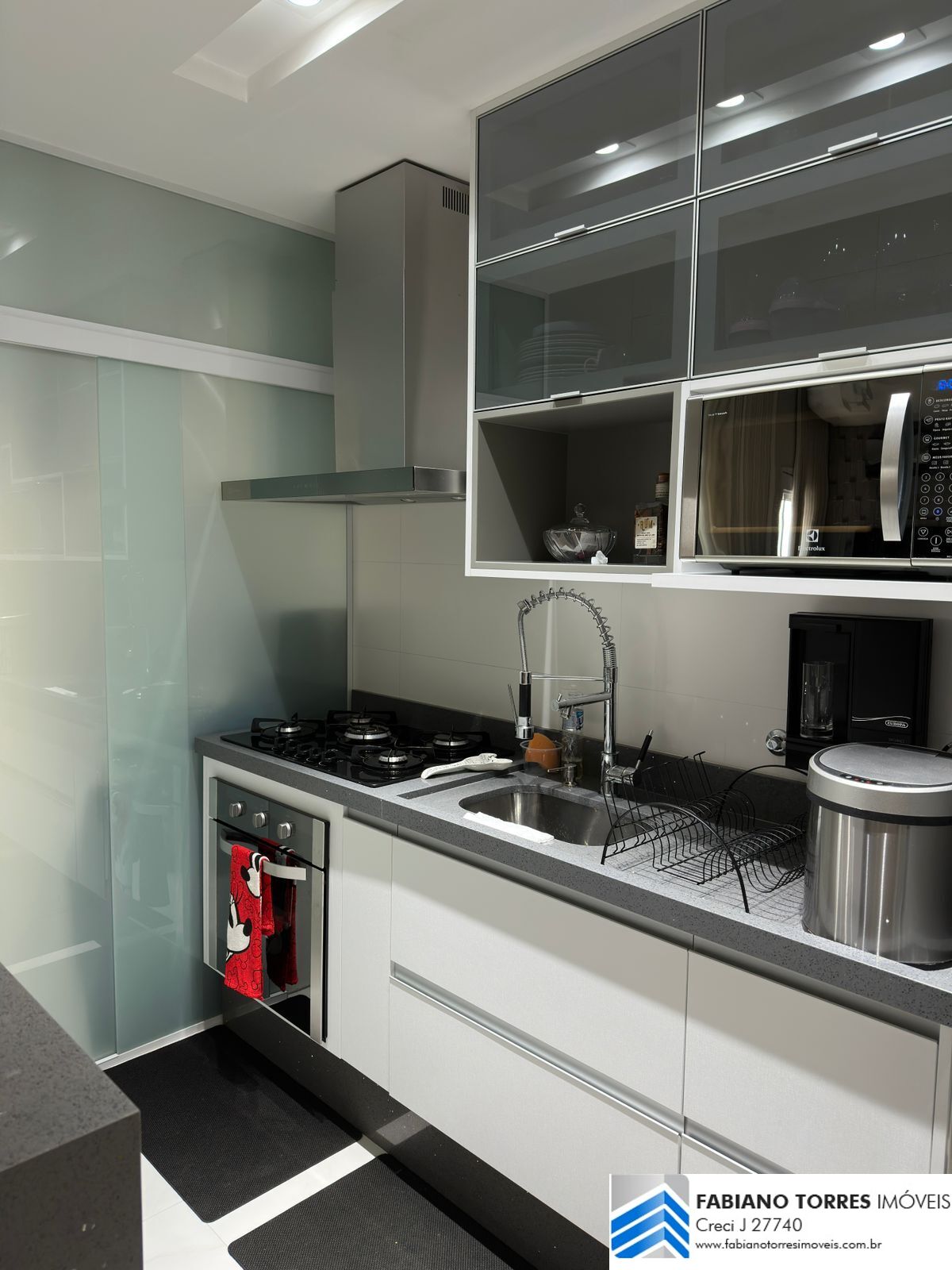 Apartamento, 2 quartos, 96 m² - Foto 7