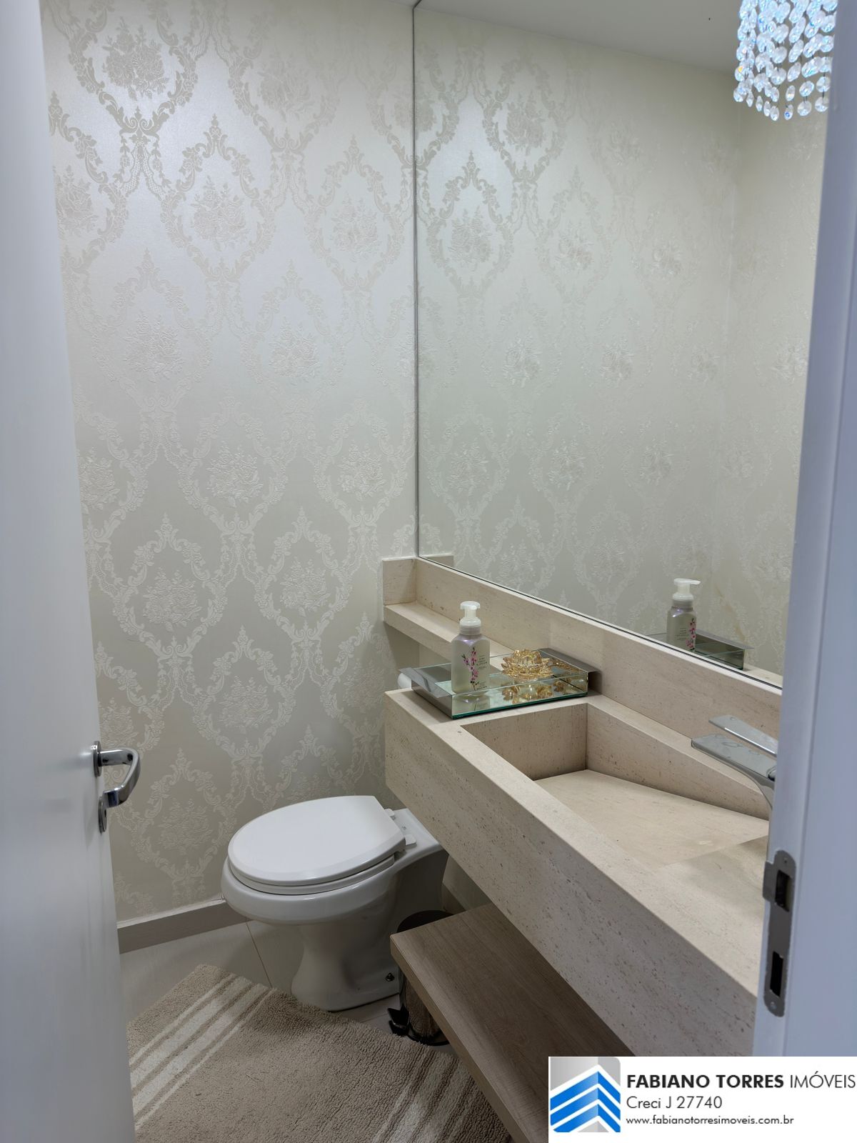 Apartamento, 2 quartos, 96 m² - Foto 5