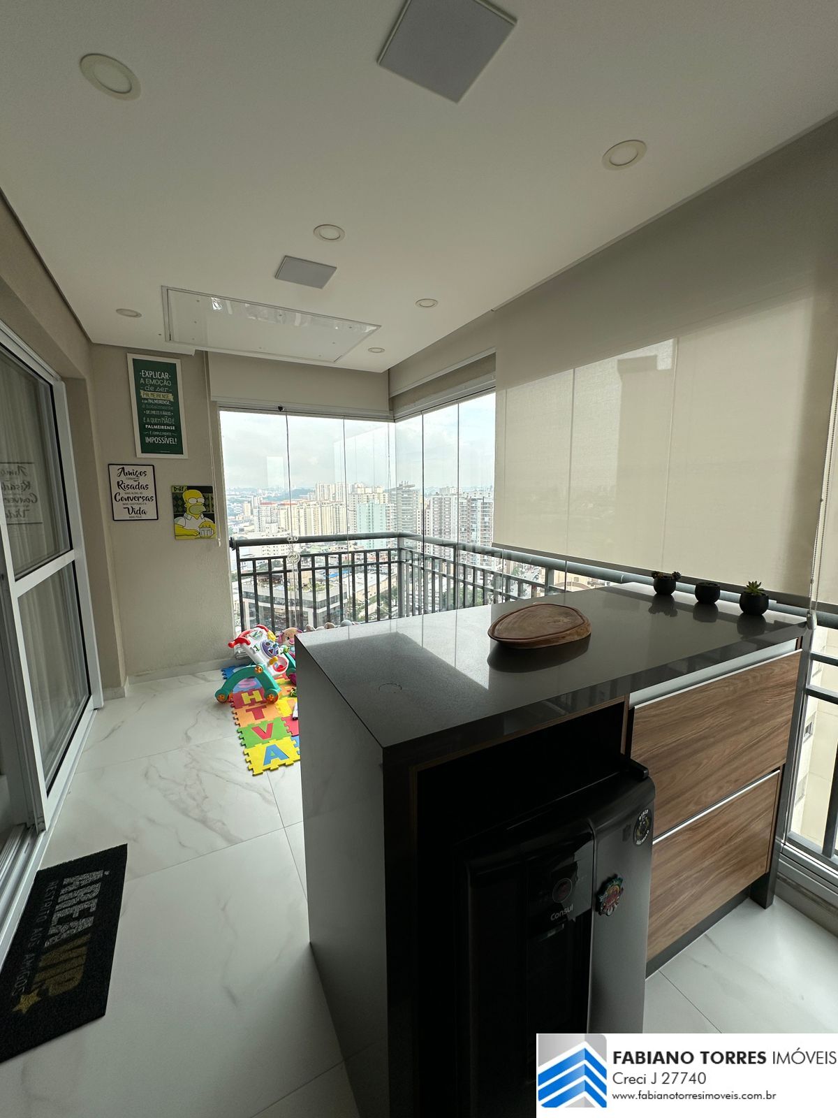 Apartamento, 2 quartos, 96 m² - Foto 24