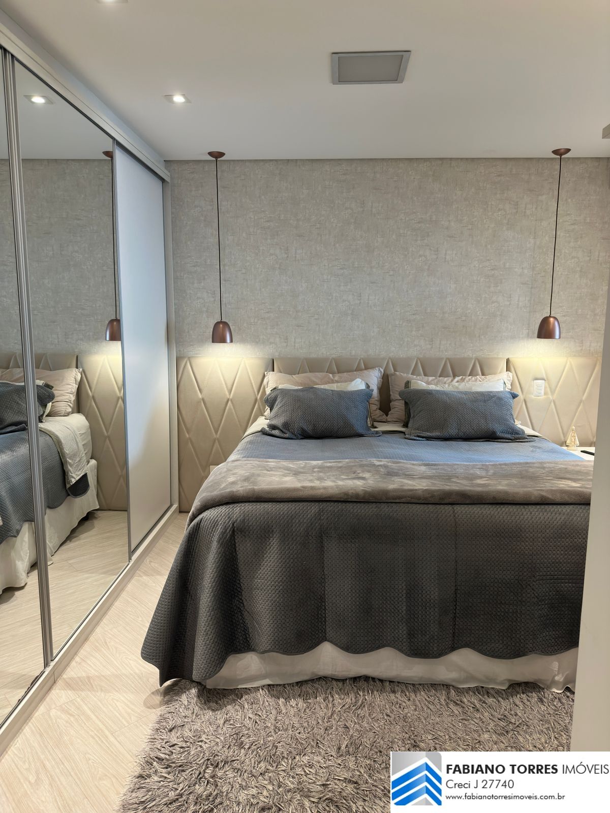 Apartamento, 2 quartos, 96 m² - Foto 27