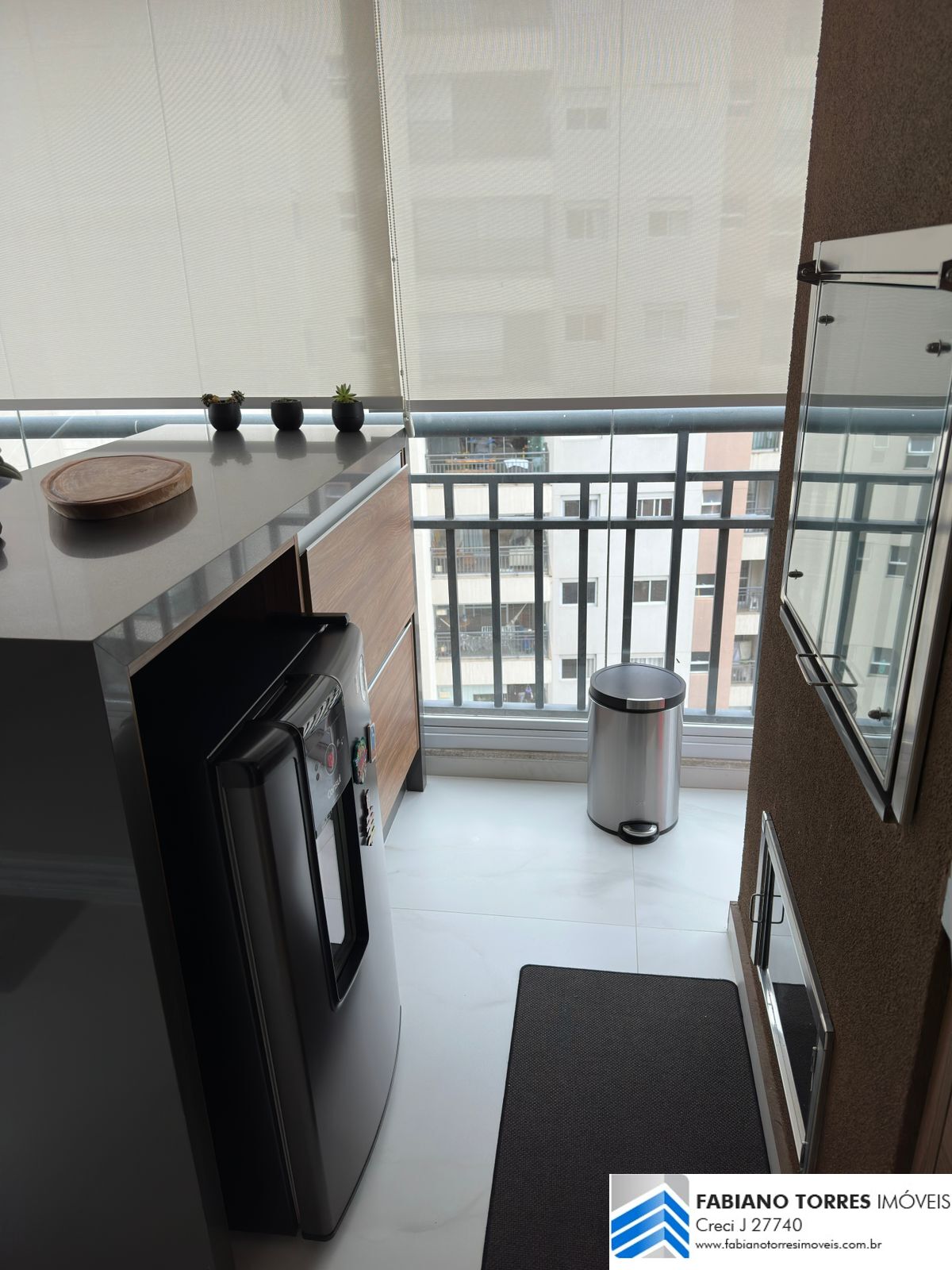 Apartamento, 2 quartos, 96 m² - Foto 13