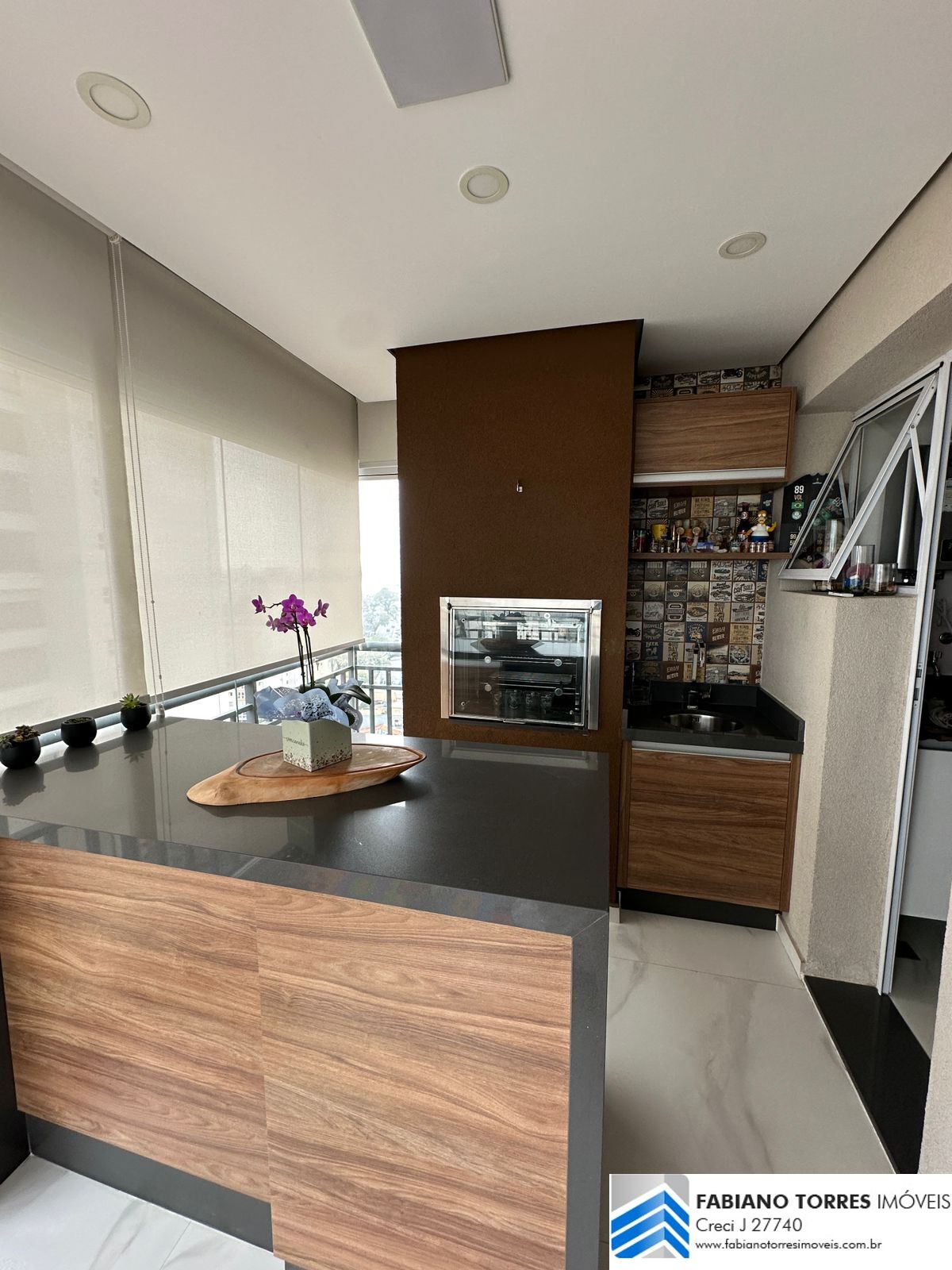 Apartamento, 2 quartos, 96 m² - Foto 9