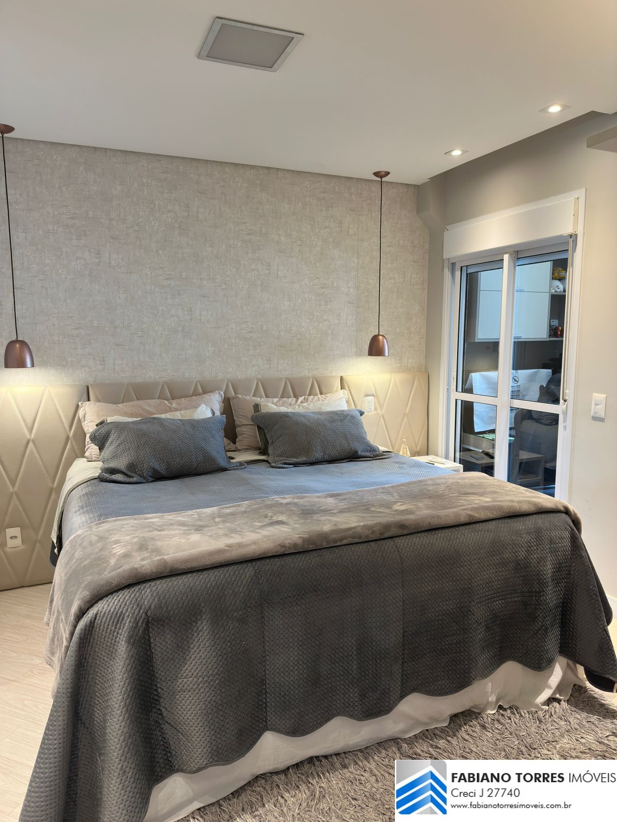 Apartamento, 2 quartos, 96 m² - Foto 3