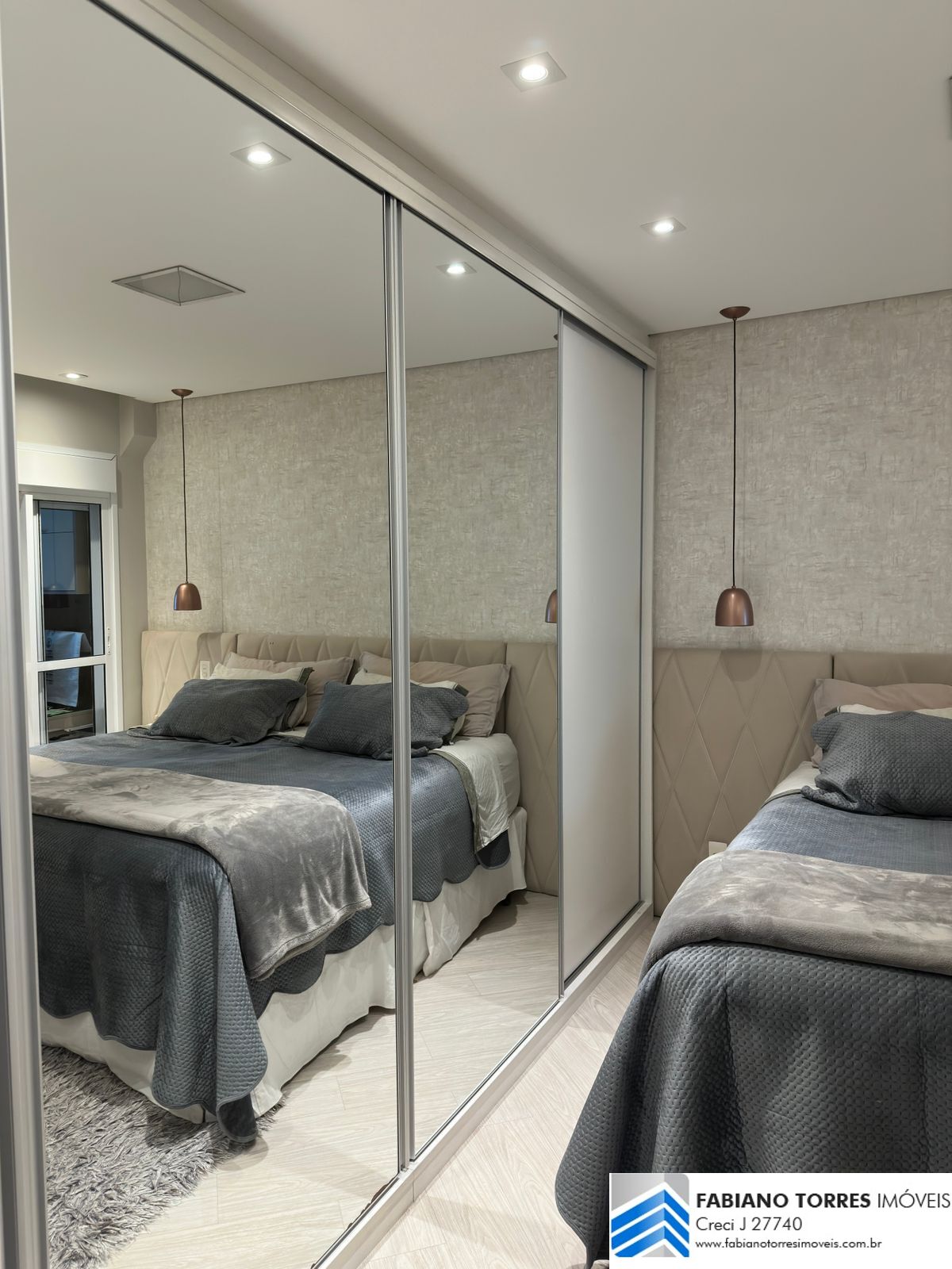 Apartamento, 2 quartos, 96 m² - Foto 15