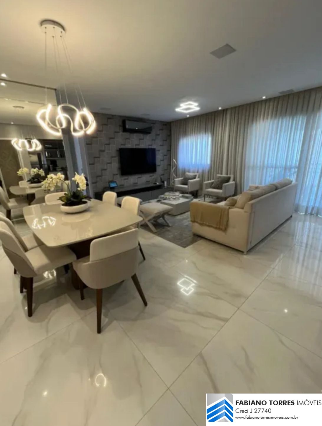 Apartamento, 2 quartos, 96 m² - Foto 19