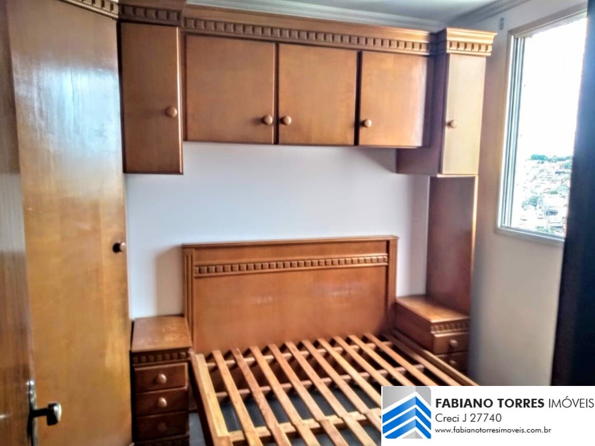 Apartamento, 2 quartos, 54 m² - Foto 14