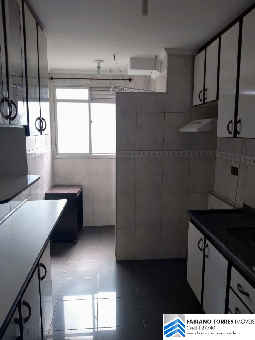 Apartamento, 2 quartos, 54 m² - Foto 12