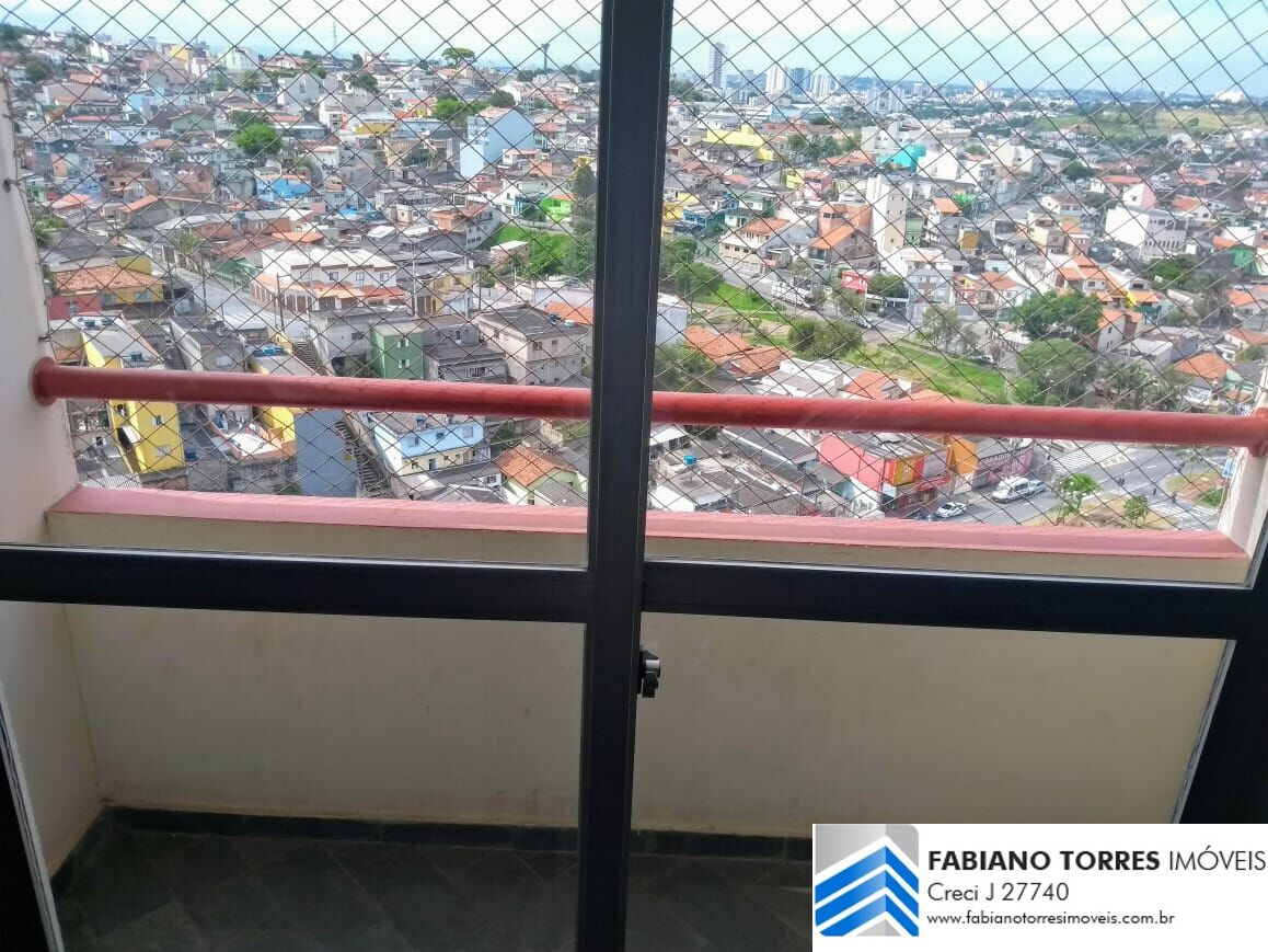 Apartamento, 2 quartos, 54 m² - Foto 6