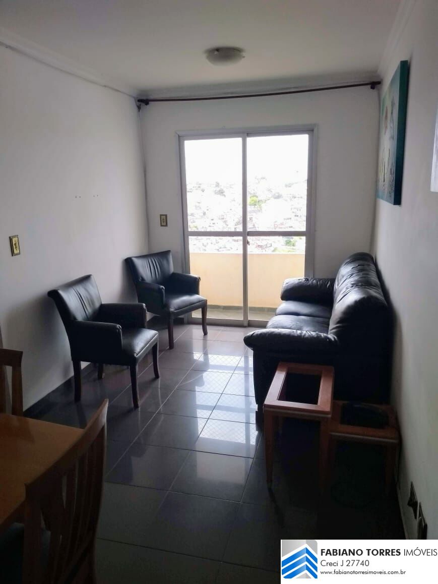 Apartamento, 2 quartos, 54 m² - Foto 4