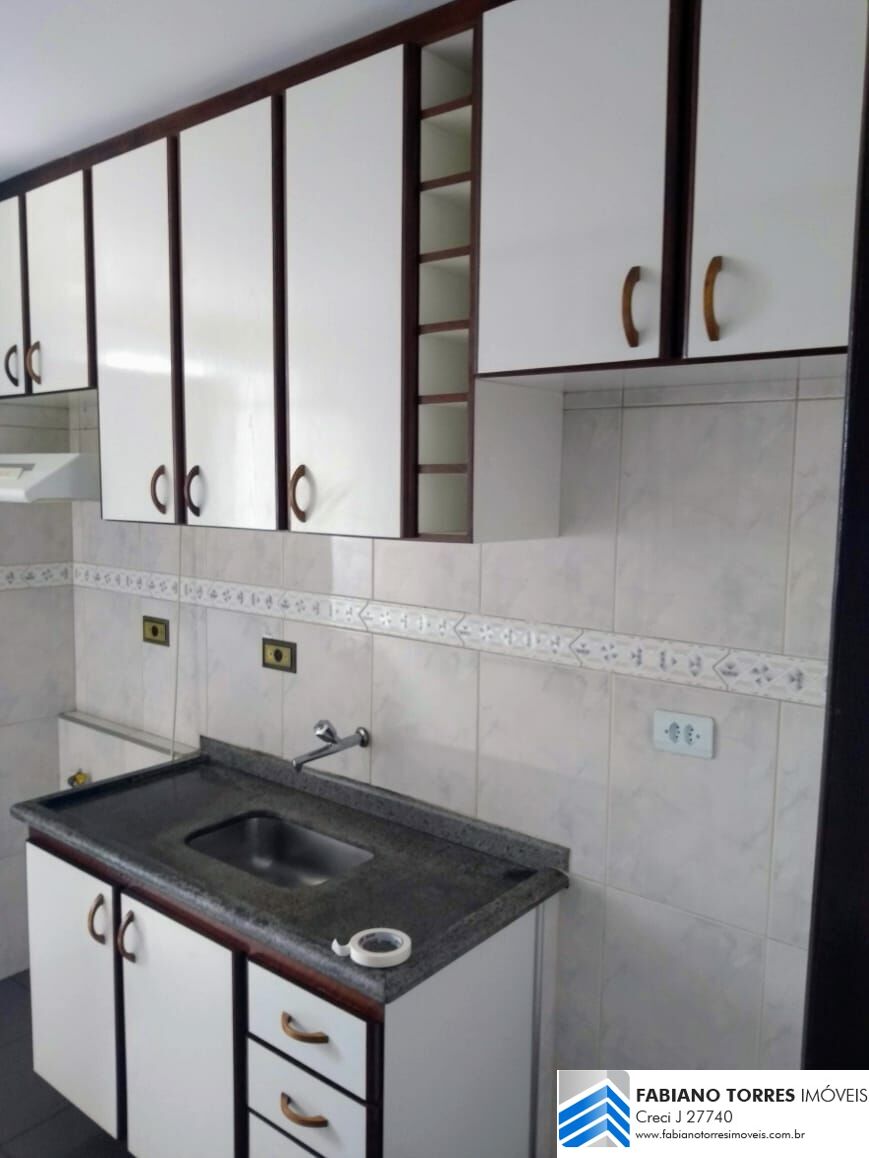 Apartamento, 2 quartos, 54 m² - Foto 7