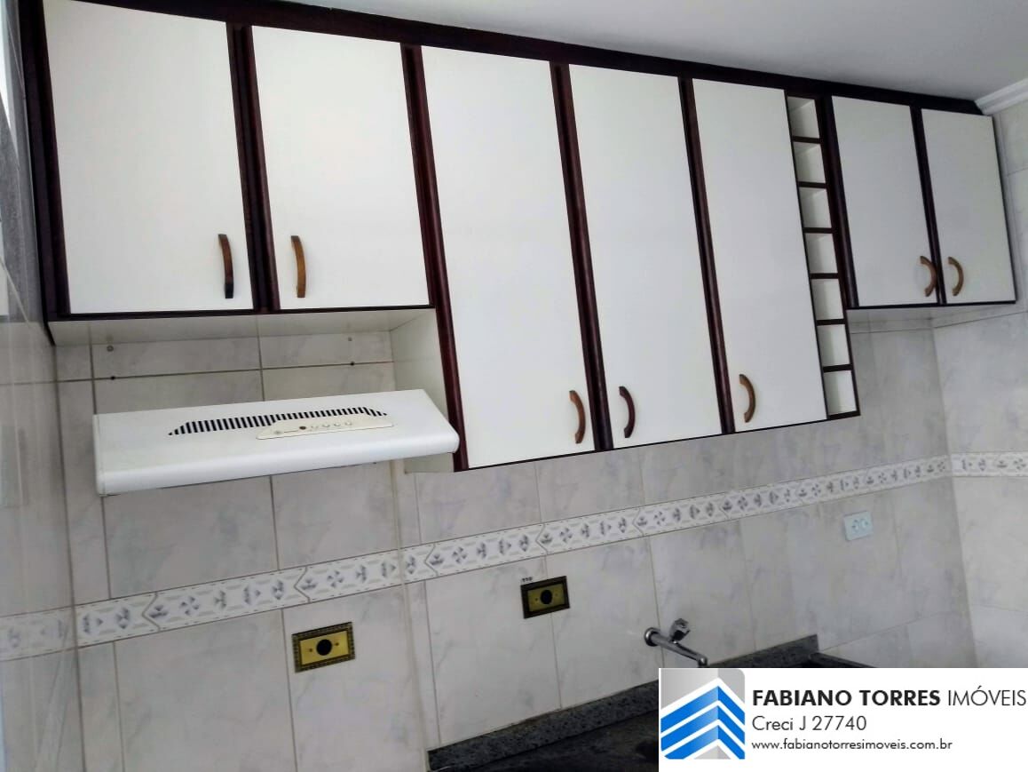 Apartamento, 2 quartos, 54 m² - Foto 8