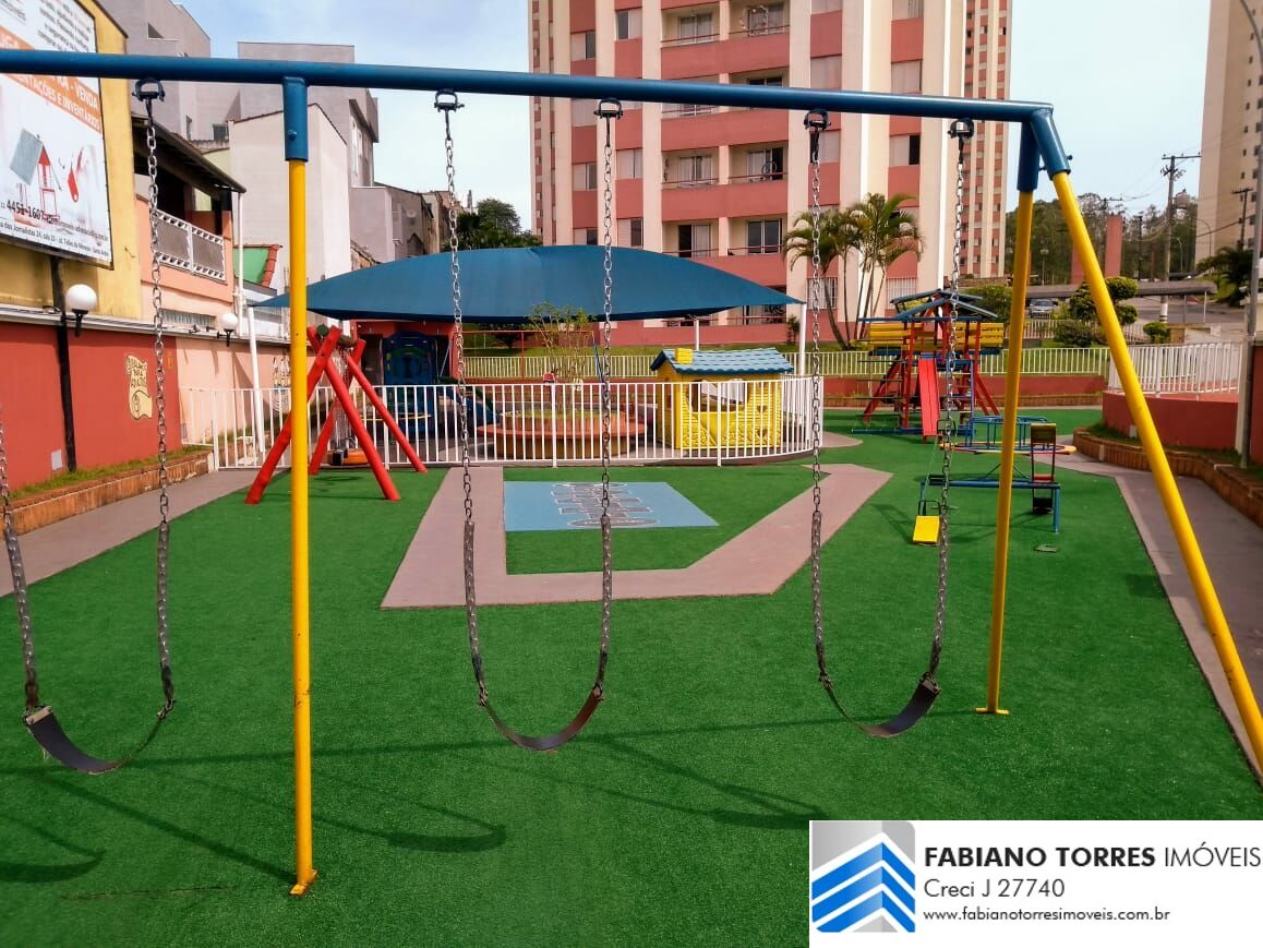 Apartamento, 2 quartos, 54 m² - Foto 27