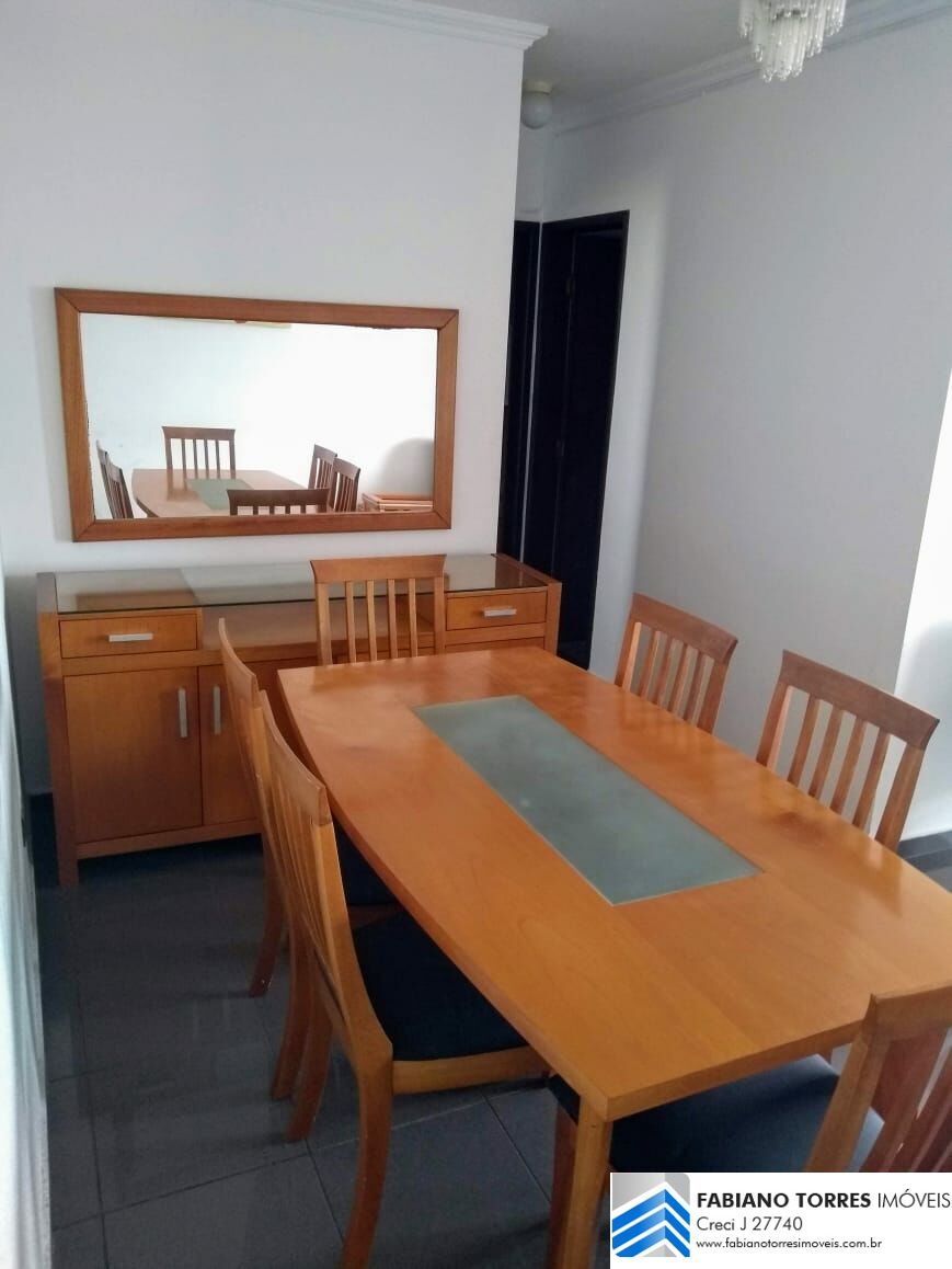 Apartamento, 2 quartos, 54 m² - Foto 2