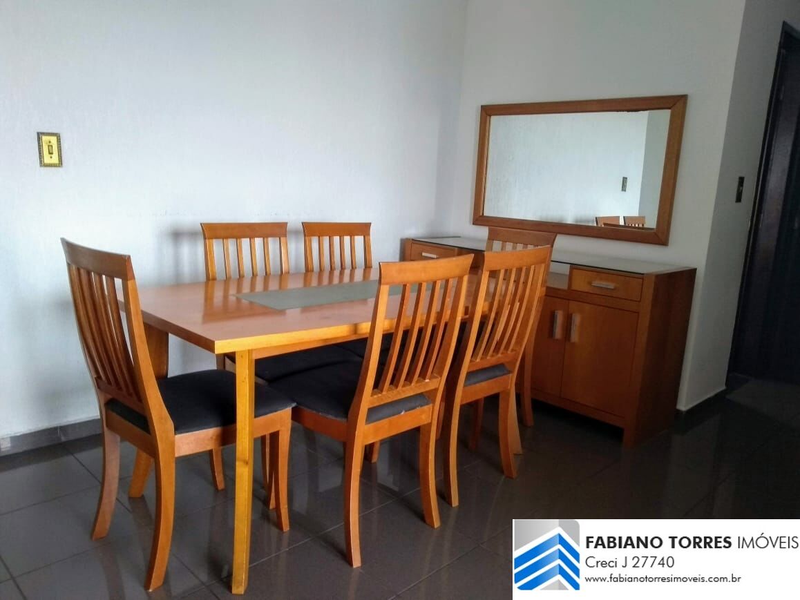 Apartamento, 2 quartos, 54 m² - Foto 1