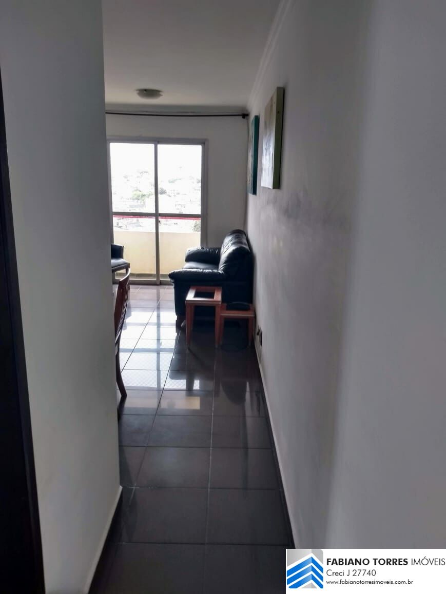 Apartamento, 2 quartos, 54 m² - Foto 5