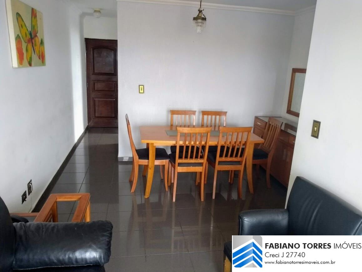 Apartamento, 2 quartos, 54 m² - Foto 3