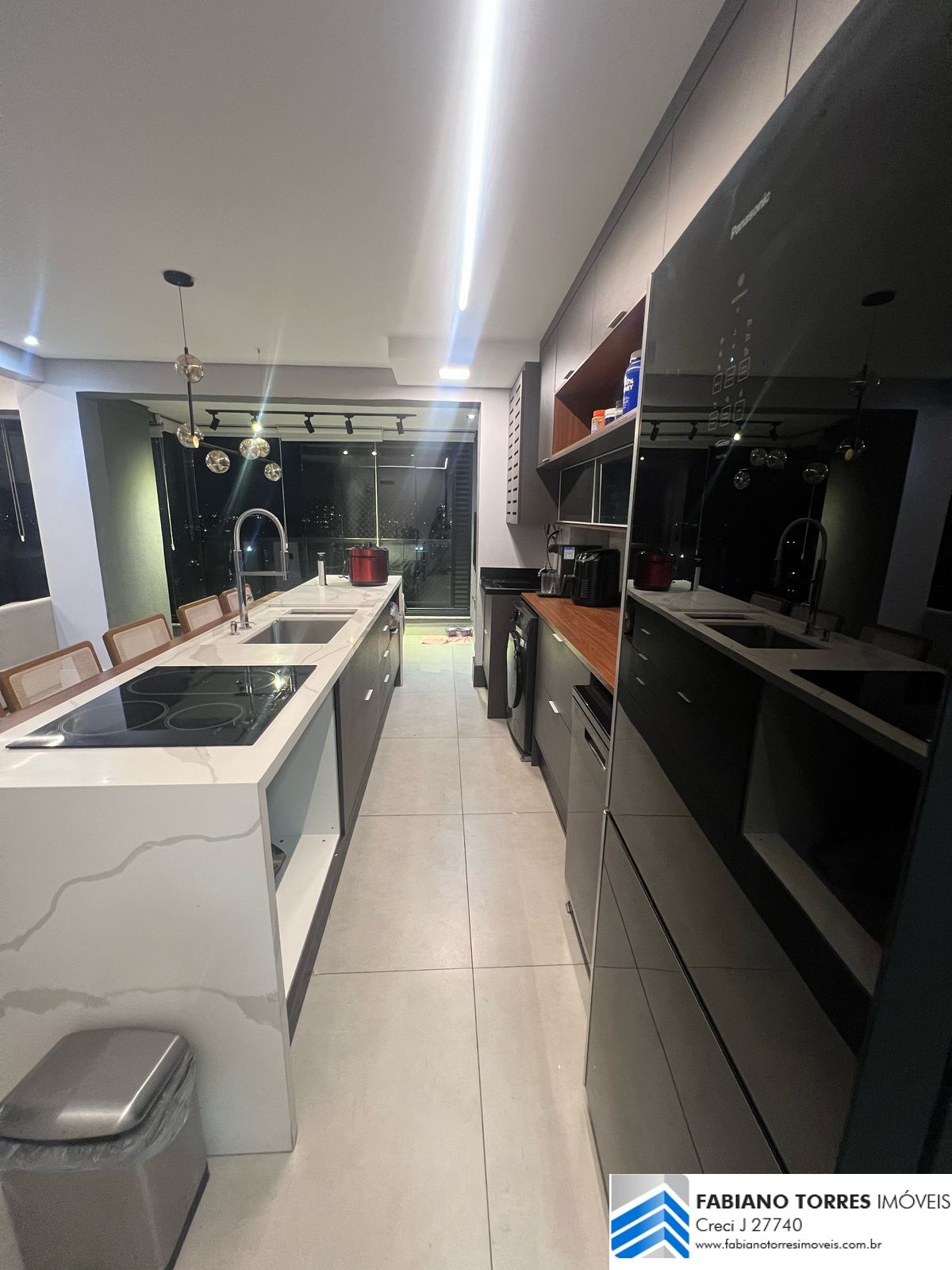 Apartamento à venda com 2 quartos, 84m² - Foto 4