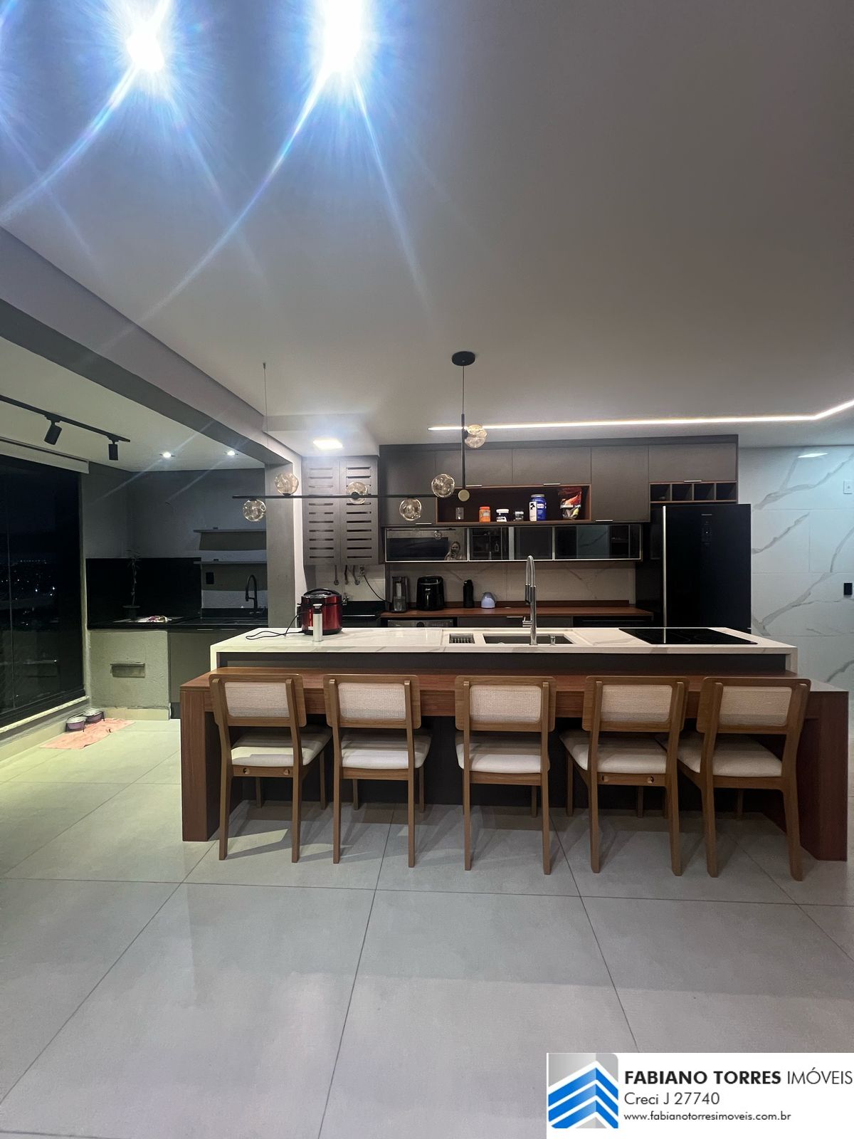 Apartamento à venda com 2 quartos, 84m² - Foto 14